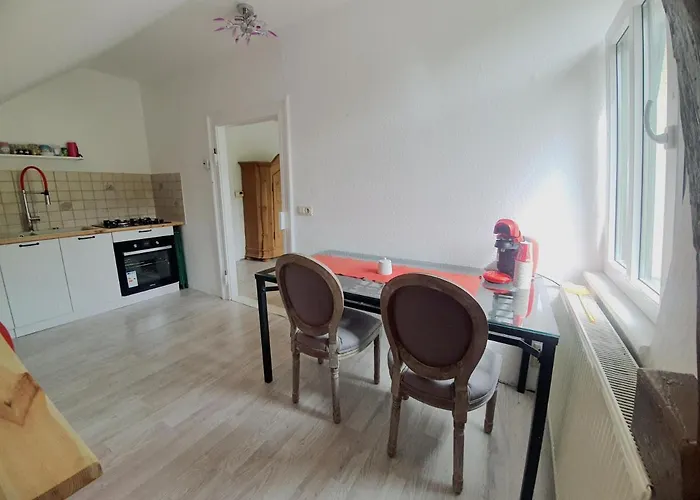 Ferienwohnung Kirchblick