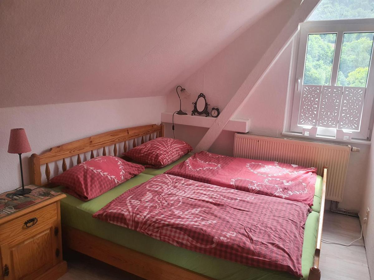 Appartamento Kirchblick *