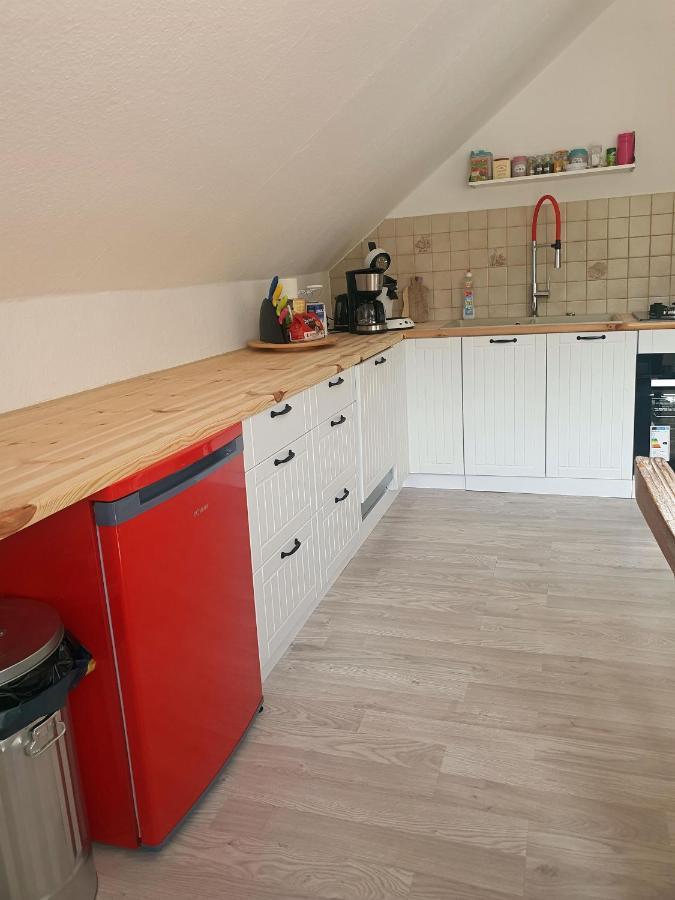 Apartament Kirchblick