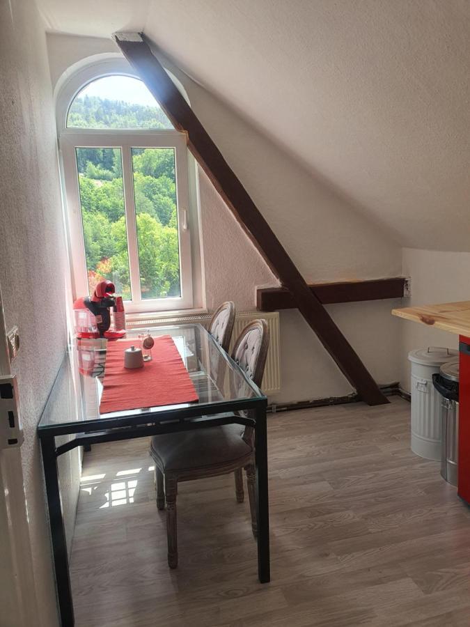 Appartement Kirchblick Königstein