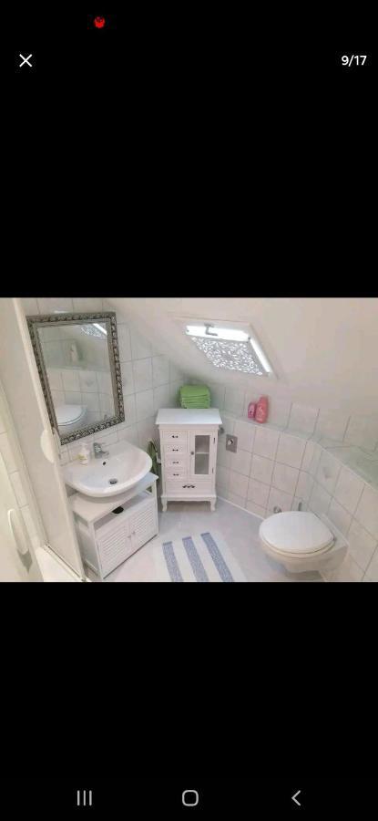 Apartament Kirchblick Königstein an der Elbe
